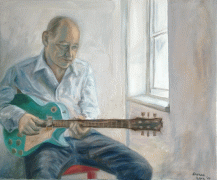 Mark Knopfler